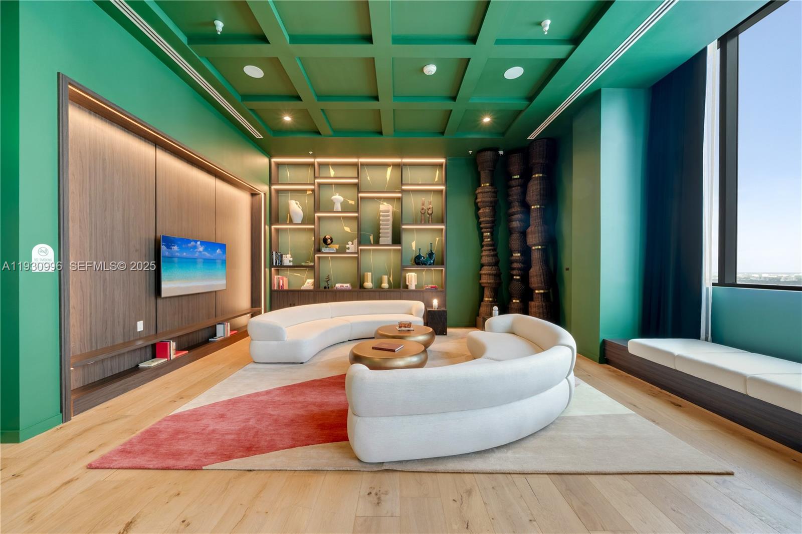 The Crosby - Residential