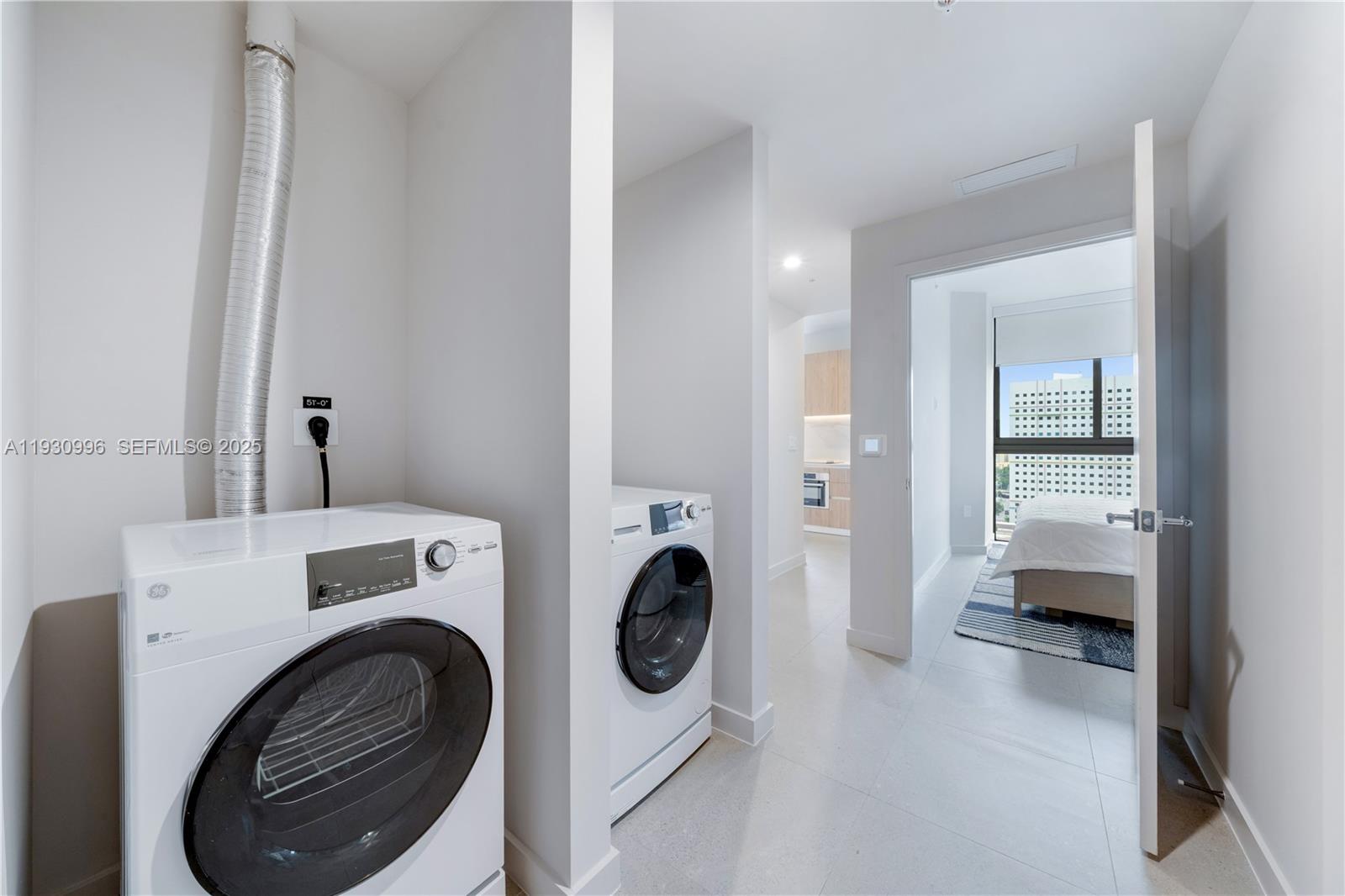 The Crosby - Residential