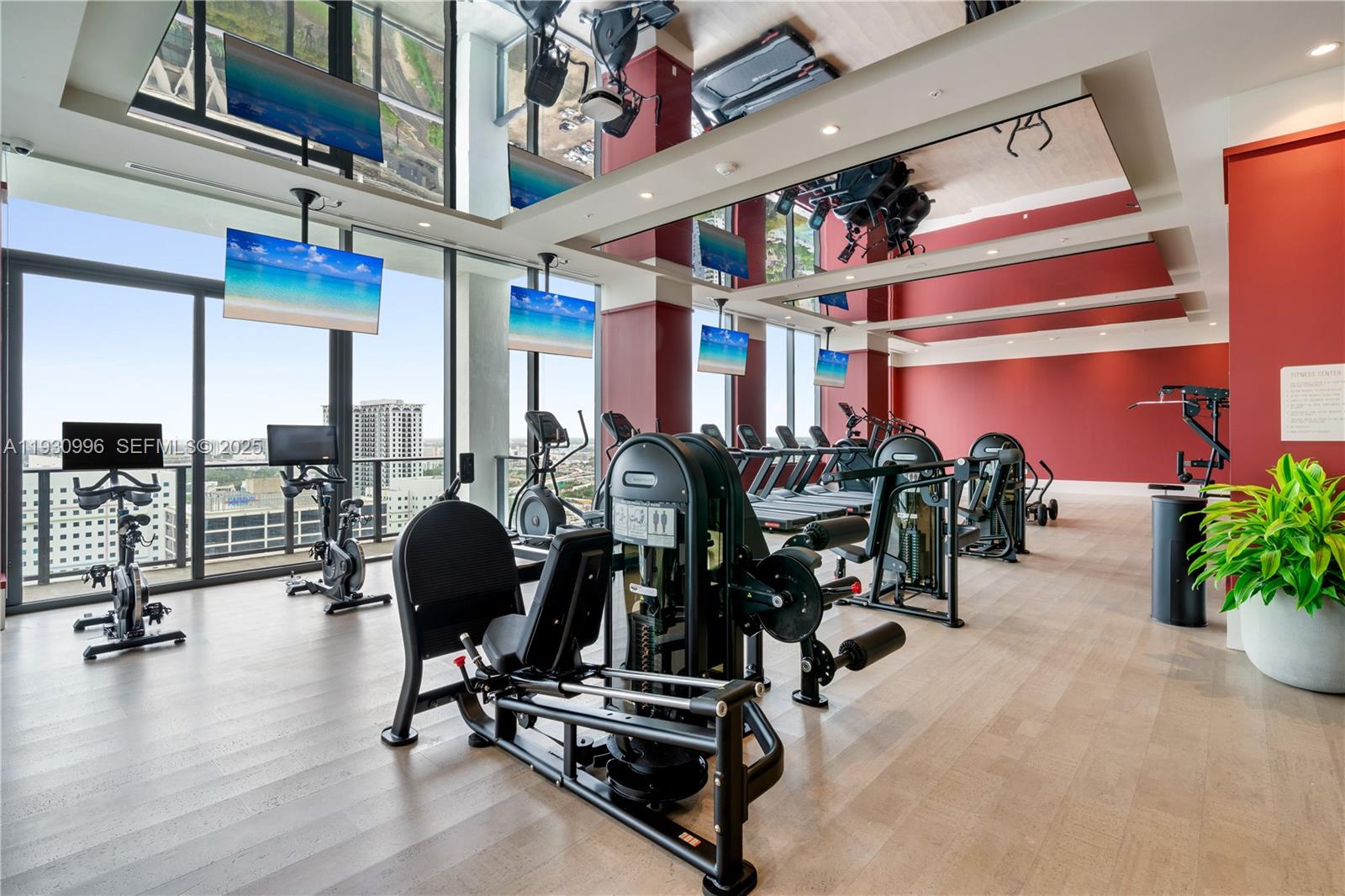 The Crosby - Residential