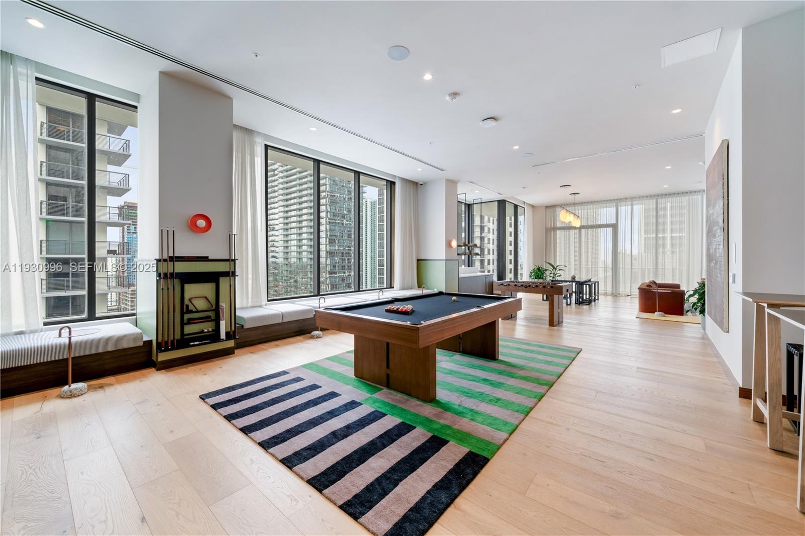 The Crosby - Residential