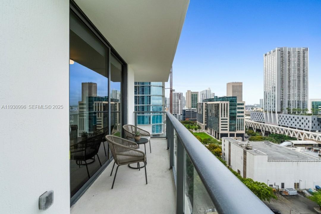 The Crosby - Residential