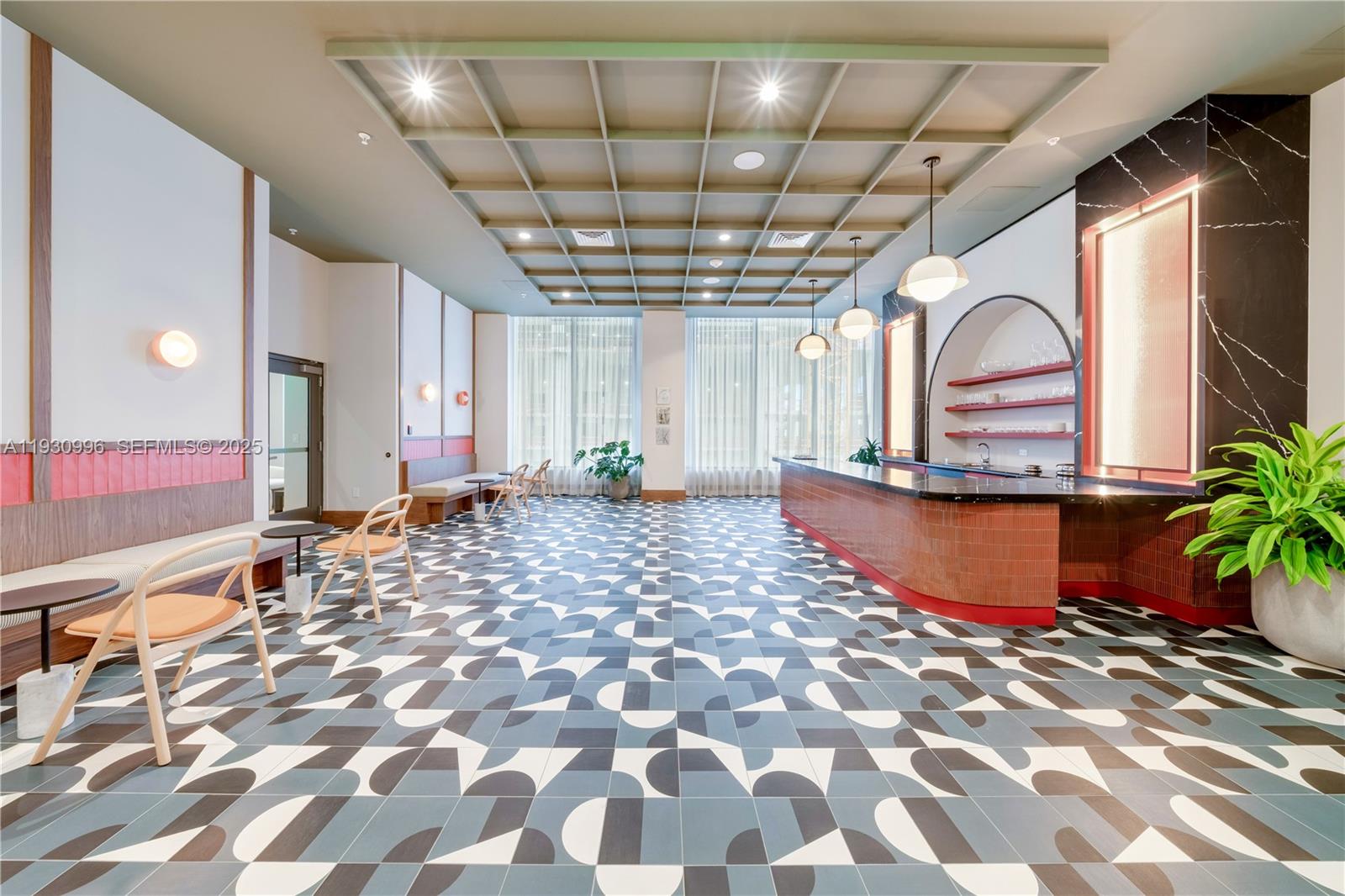 The Crosby - Residential