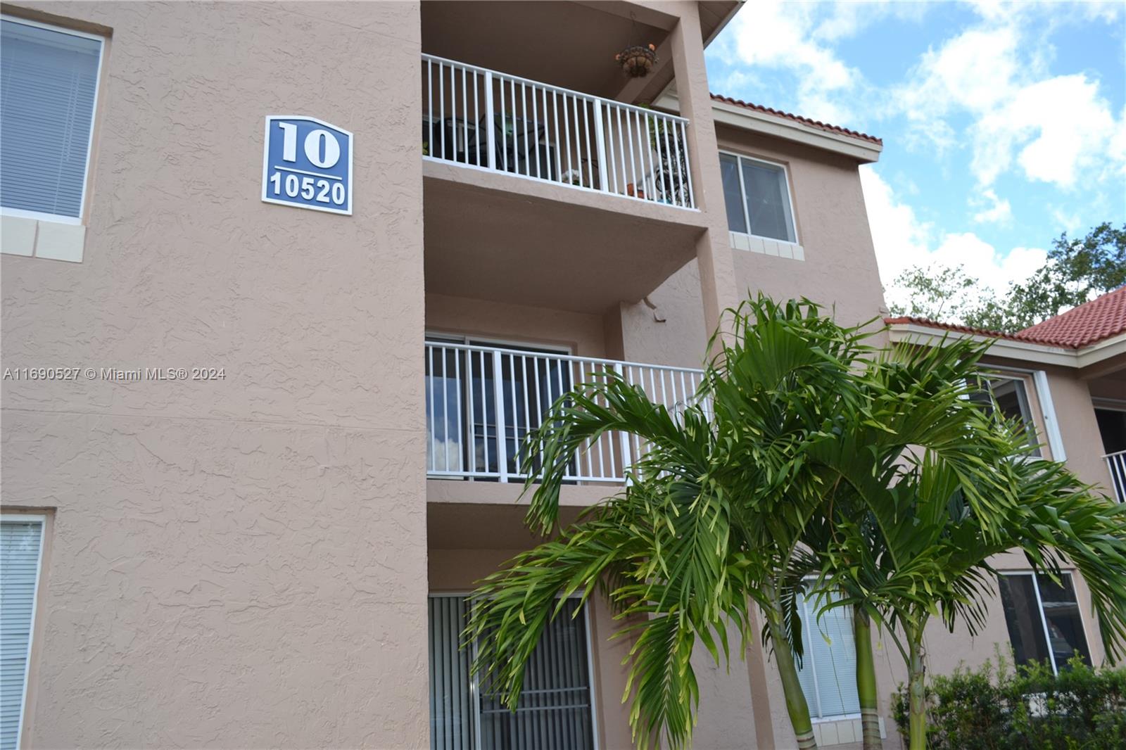 Property for Sale at 10520 Sw 158th Ct 205, Miami, Broward County, Florida - Bedrooms: 2 
Bathrooms: 2  - $329,900
