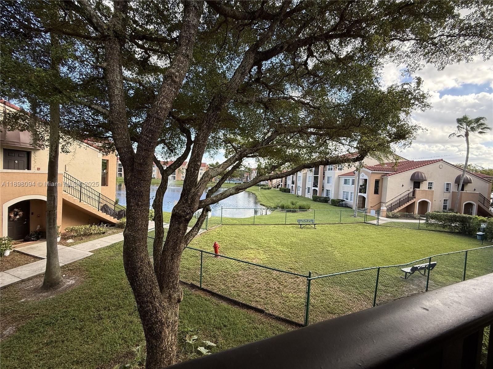 EL-AD ENCLAVE AT MIRAMAR - Residential