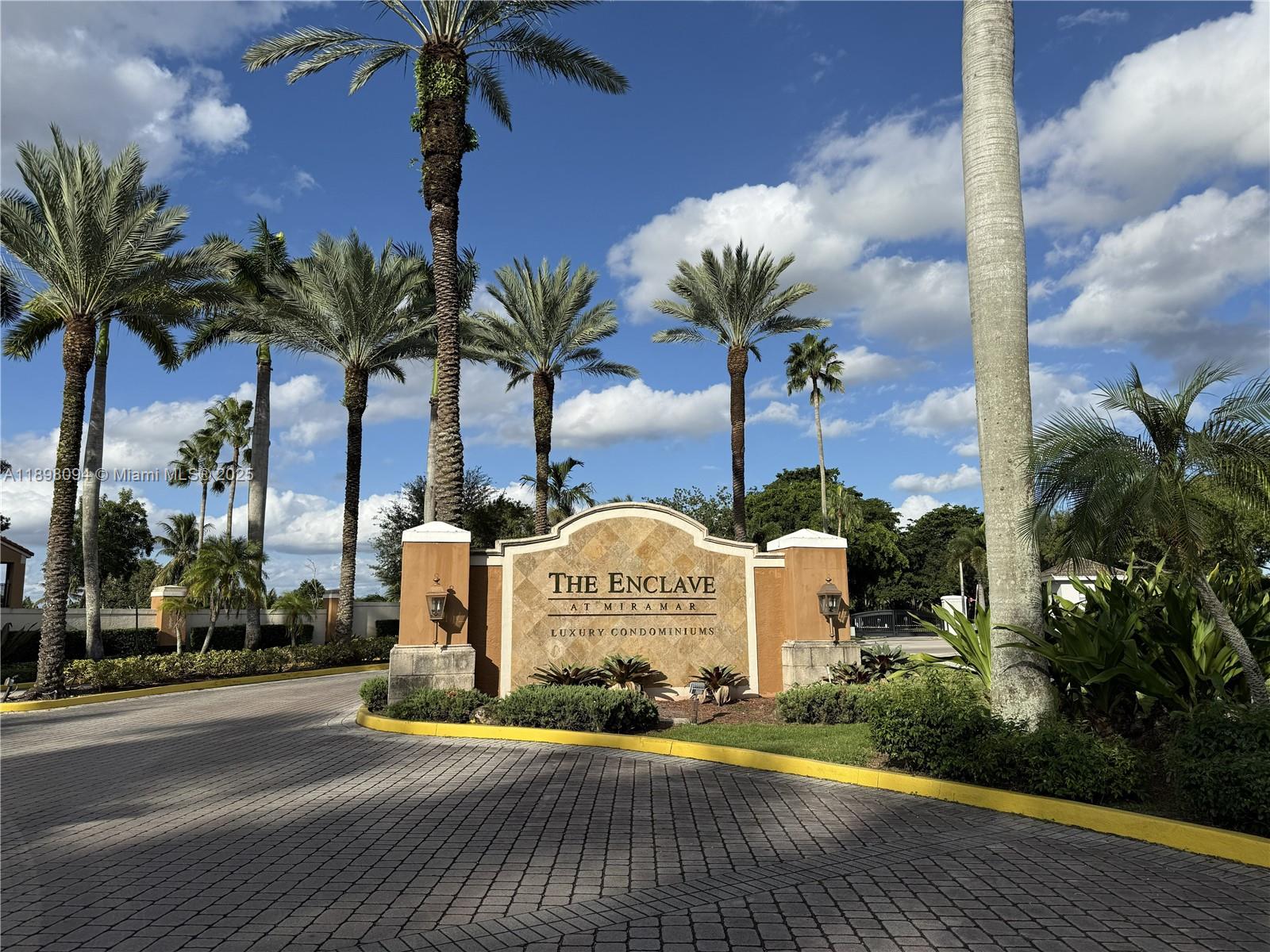 EL-AD ENCLAVE AT MIRAMAR - Residential