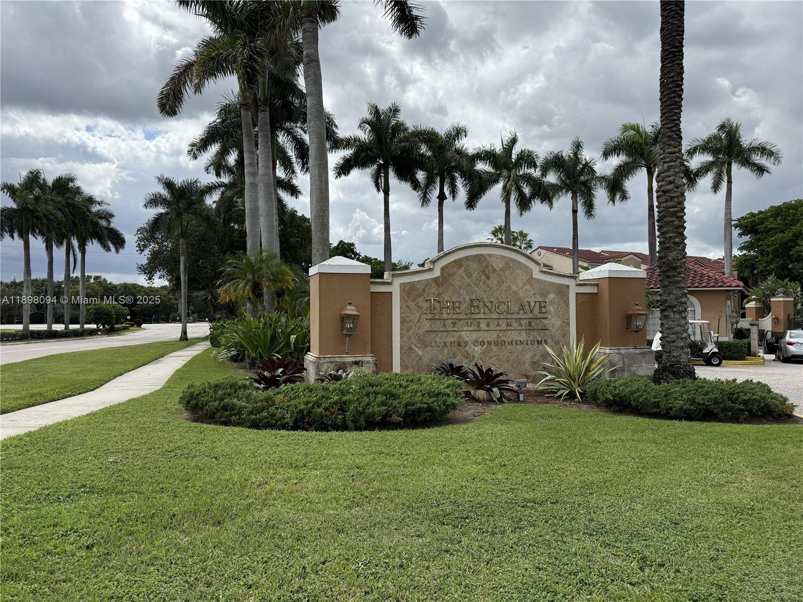 EL-AD ENCLAVE AT MIRAMAR - Residential
