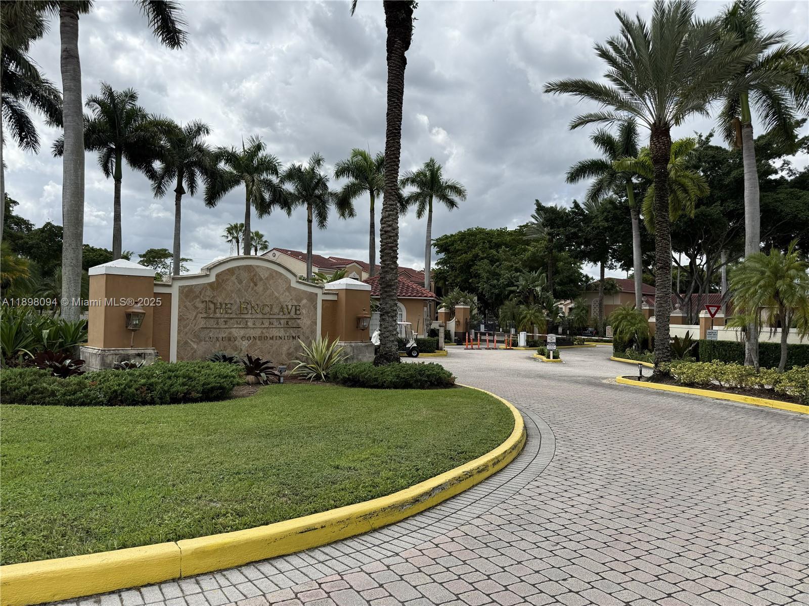 EL-AD ENCLAVE AT MIRAMAR - Residential