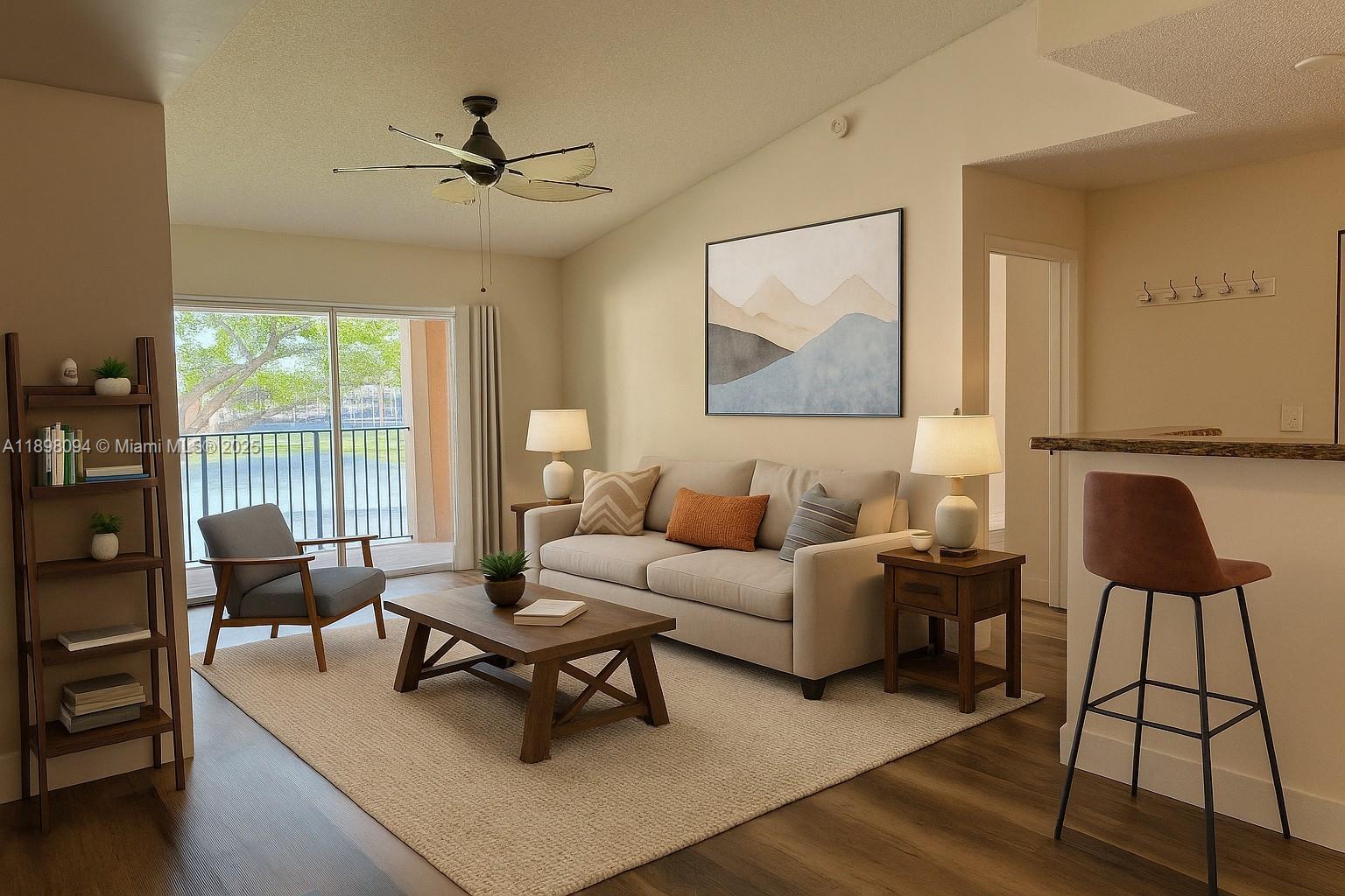 EL-AD ENCLAVE AT MIRAMAR - Residential