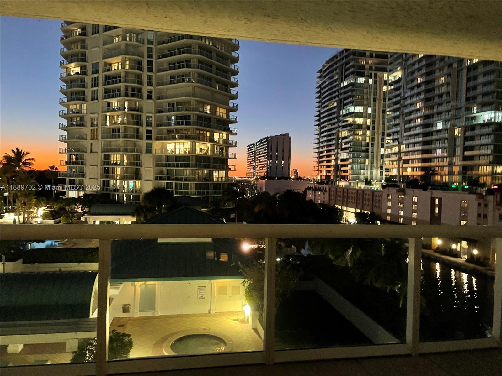 OCEANIA IV CONDO - Residential Lease