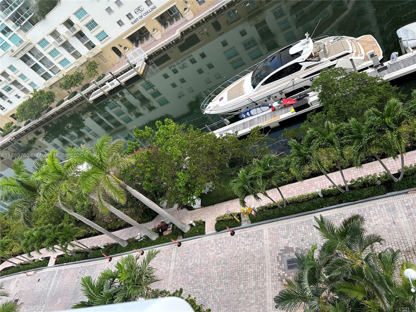 OCEANIA IV CONDO - Residential Lease