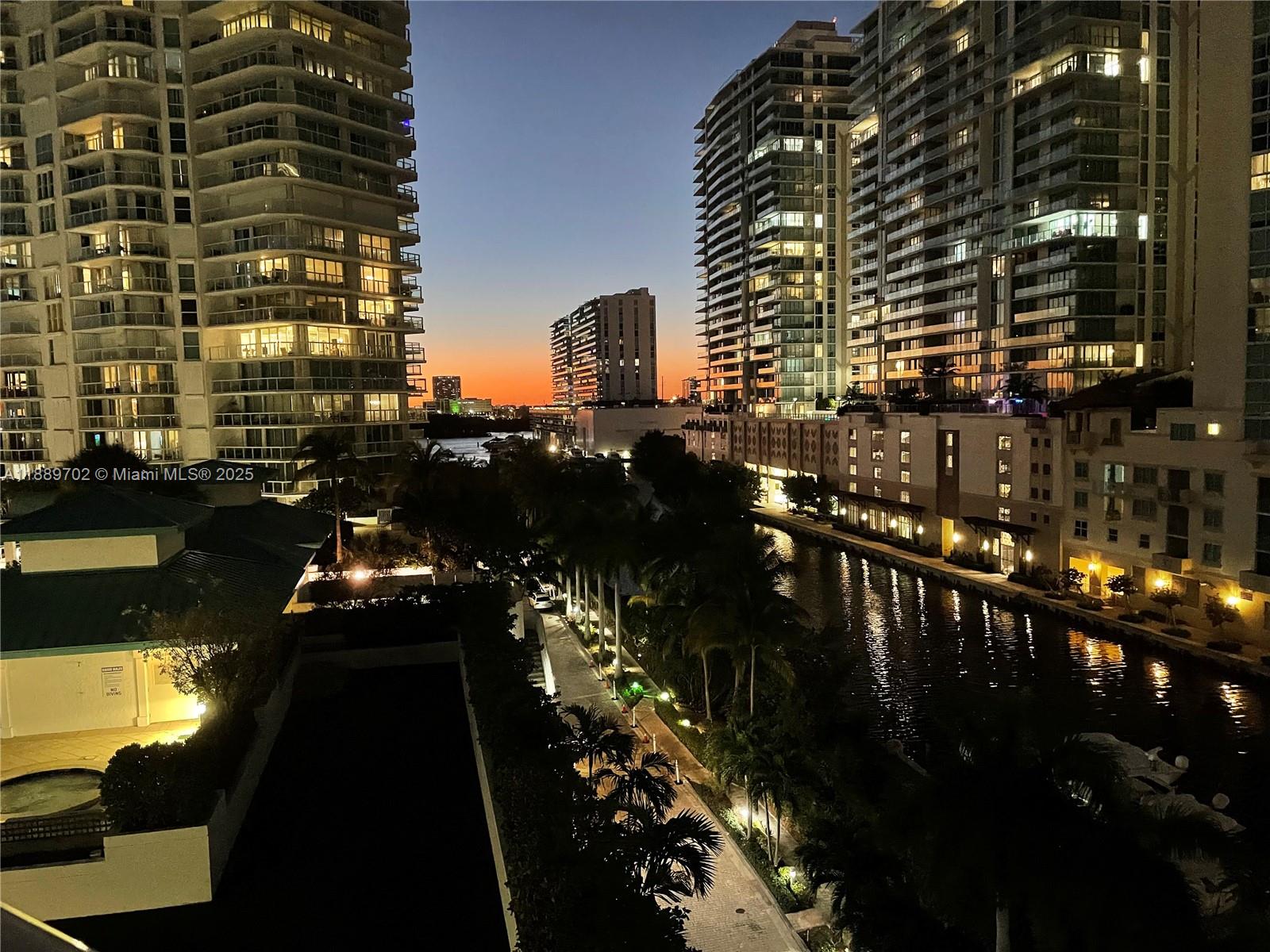 OCEANIA IV CONDO - Residential Lease