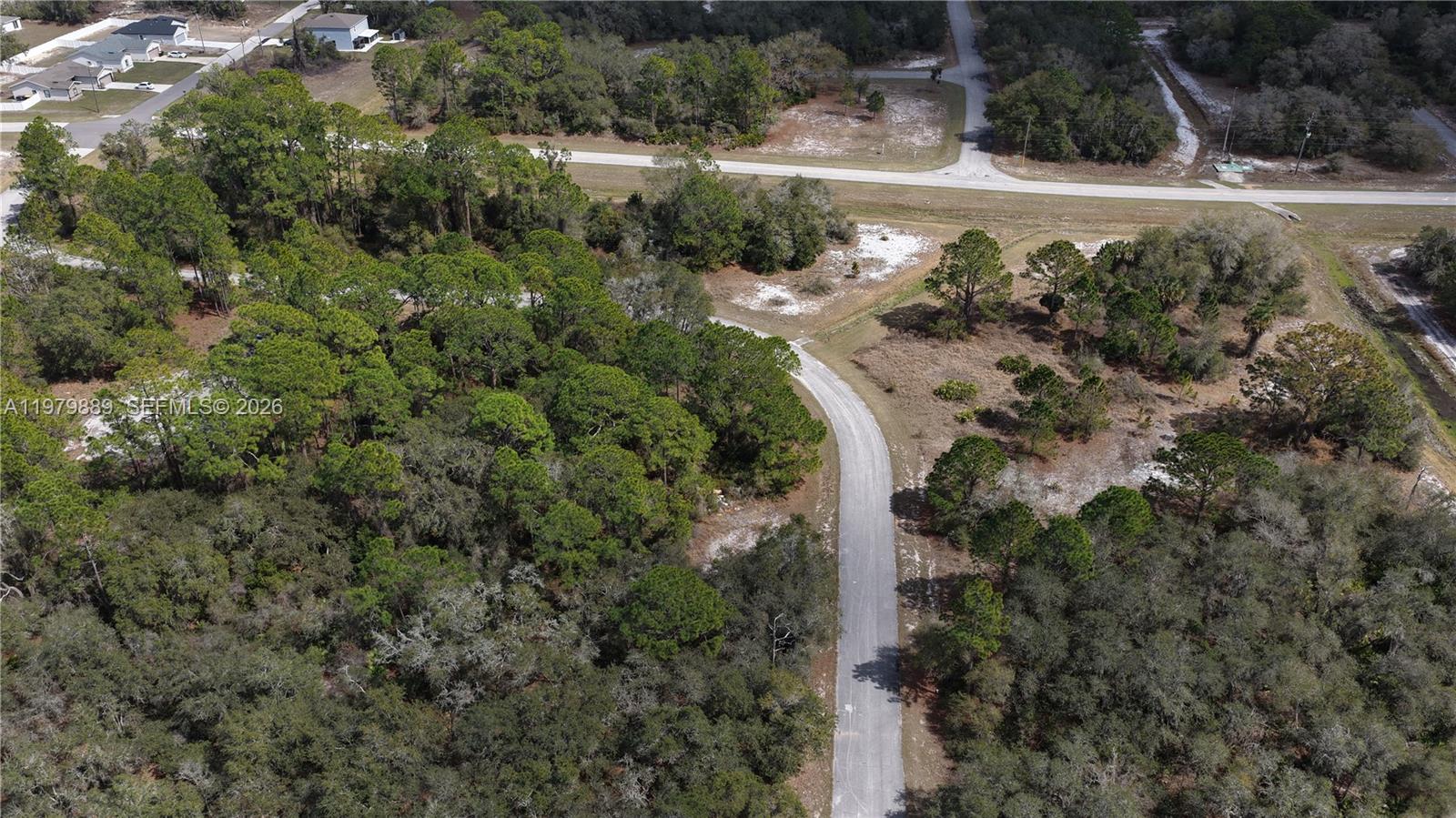 POINCIANA NBRHD 2 WEST VIL - Land