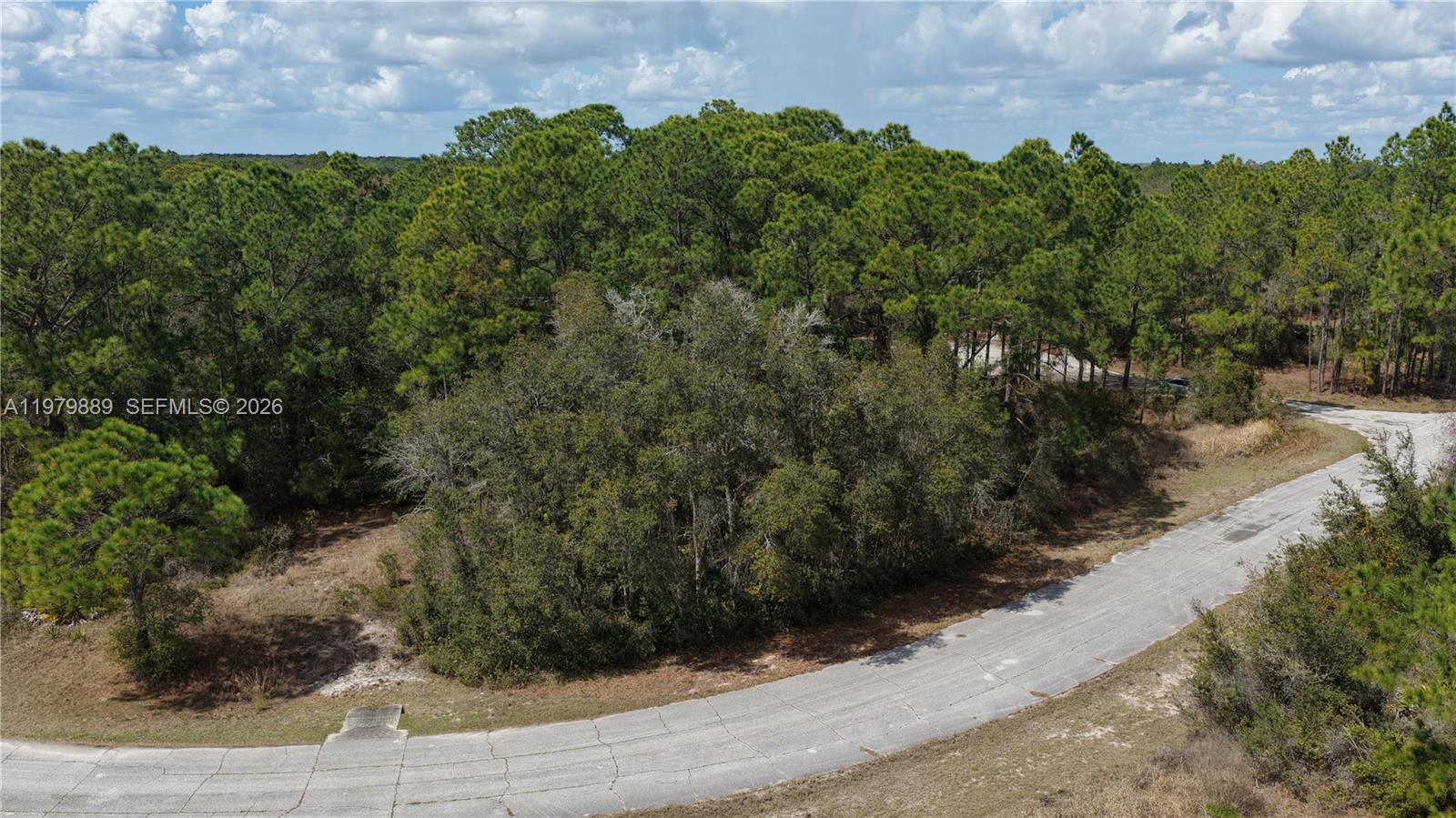 POINCIANA NBRHD 2 WEST VIL - Land