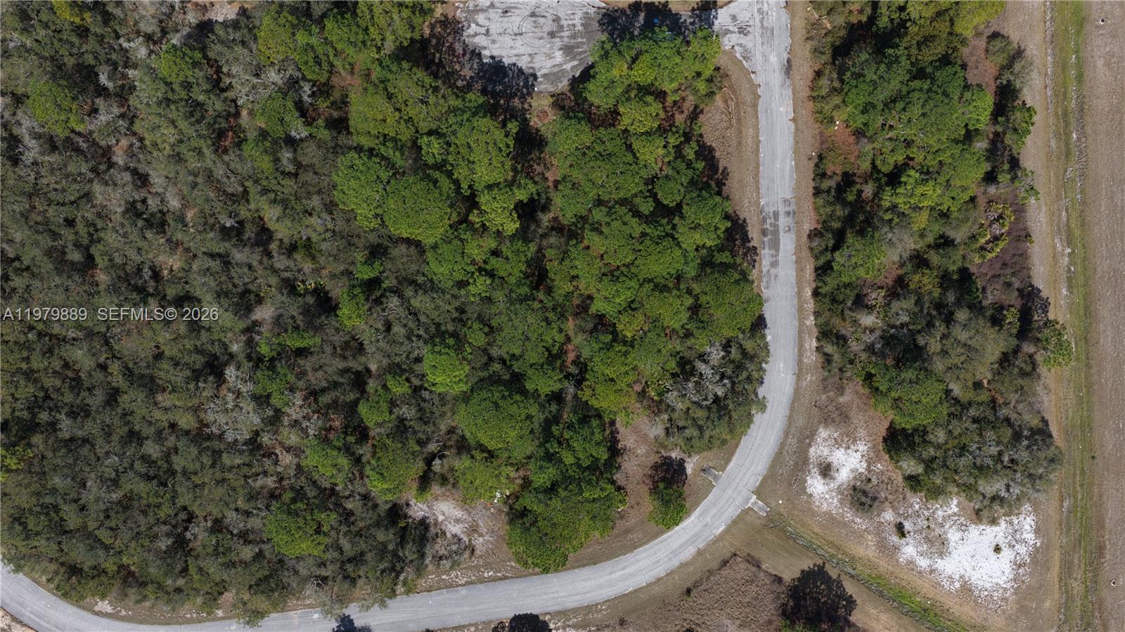 POINCIANA NBRHD 2 WEST VIL - Land