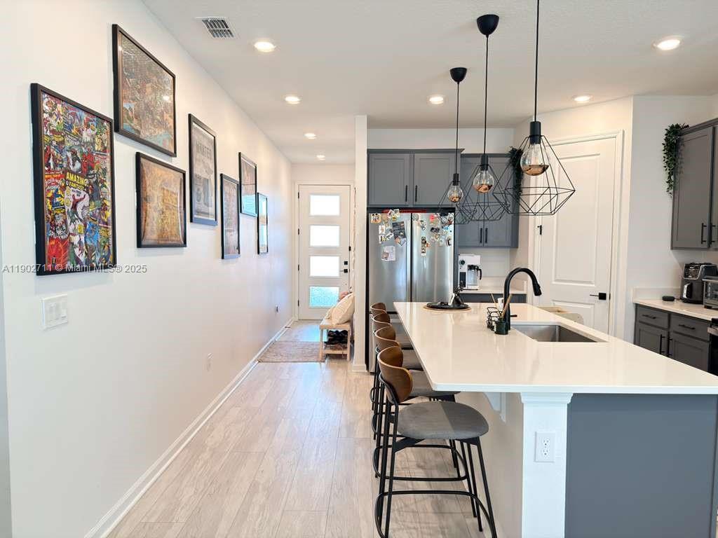 FOREST LAKE PHASE 1 - Residential