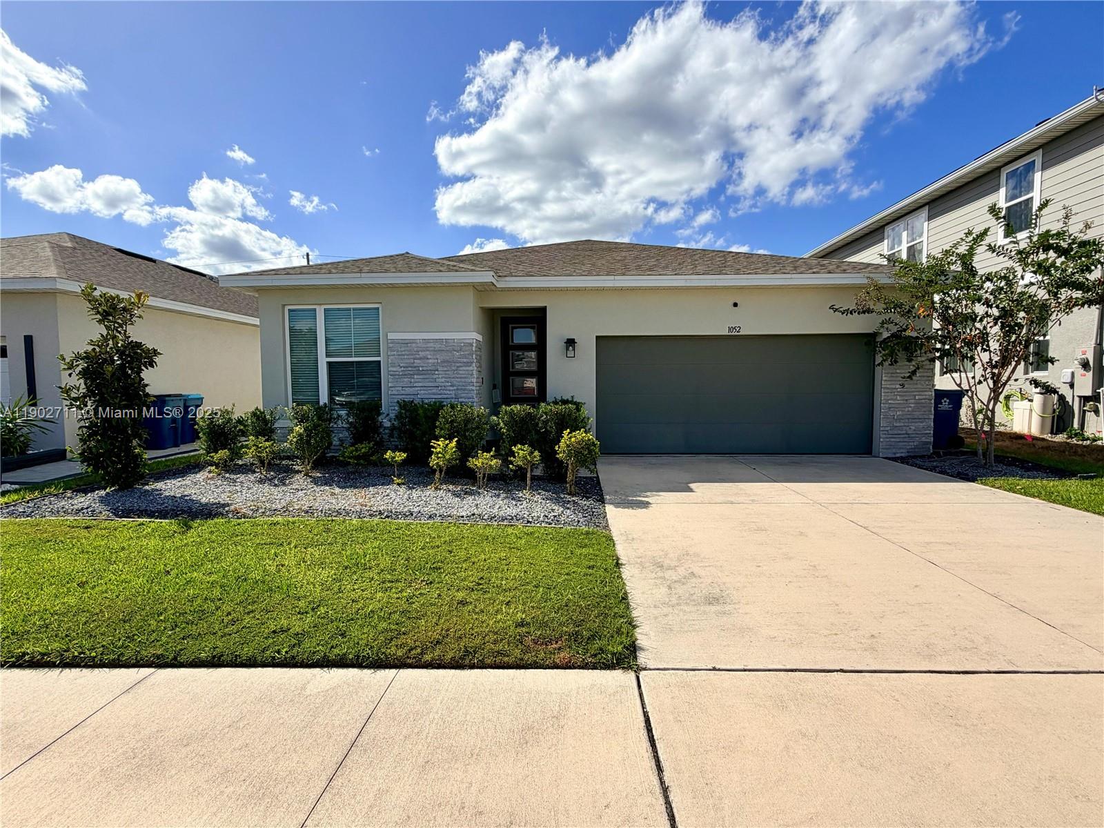 FOREST LAKE PHASE 1 - Residential