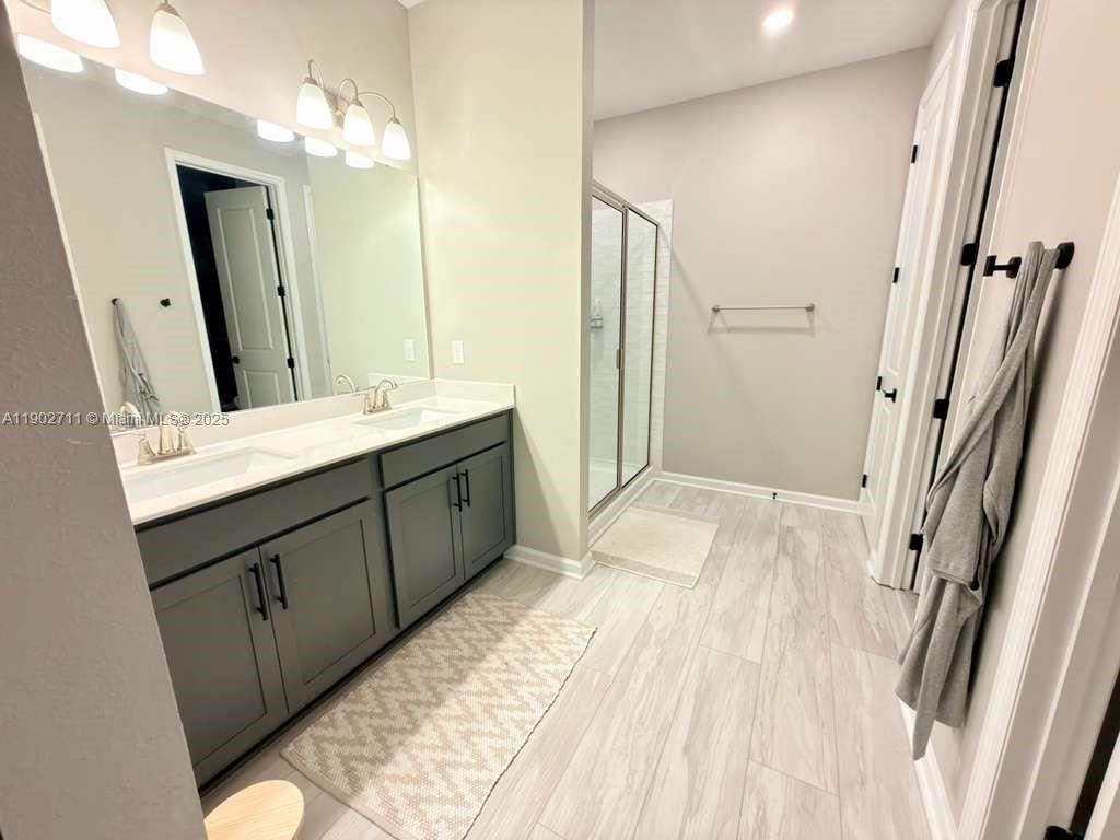 FOREST LAKE PHASE 1 - Residential