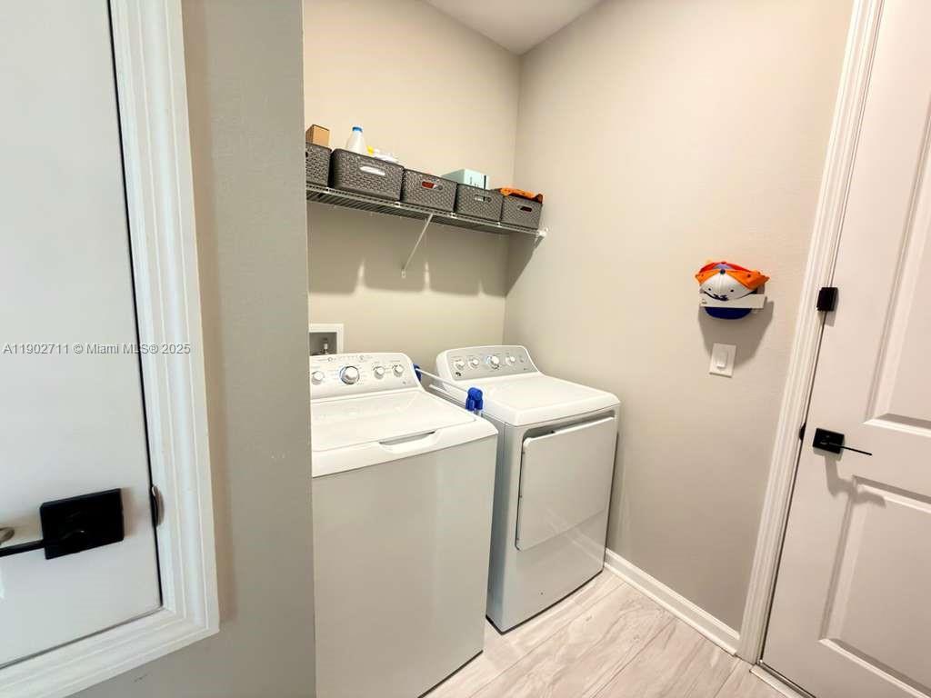 FOREST LAKE PHASE 1 - Residential