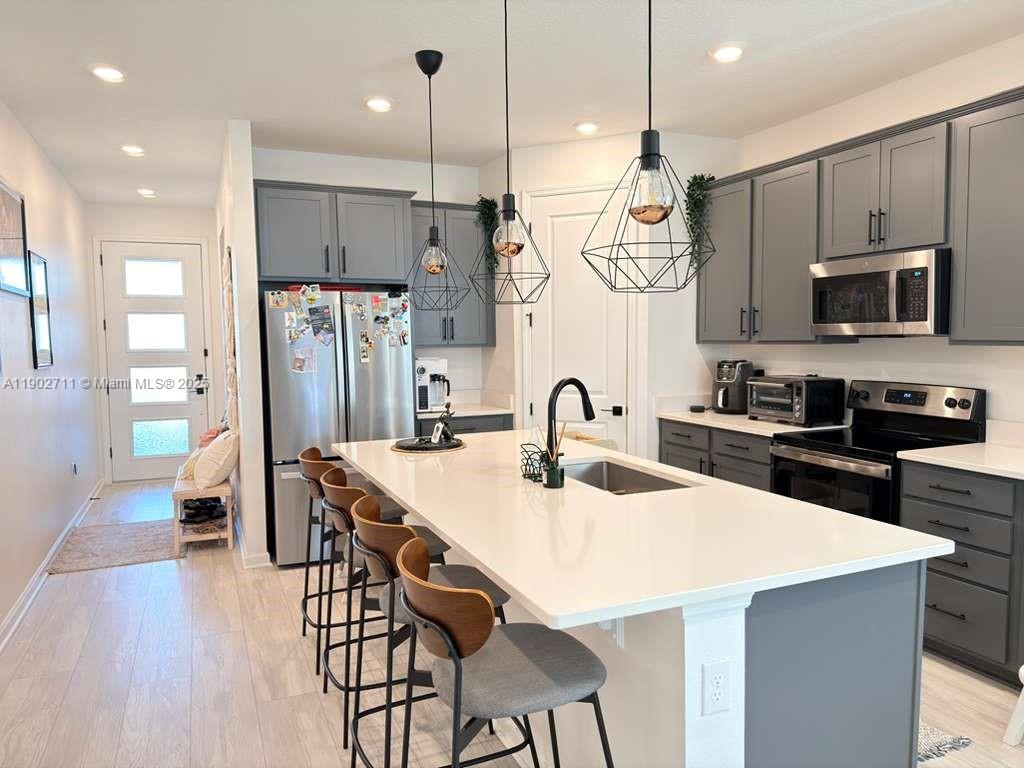 FOREST LAKE PHASE 1 - Residential