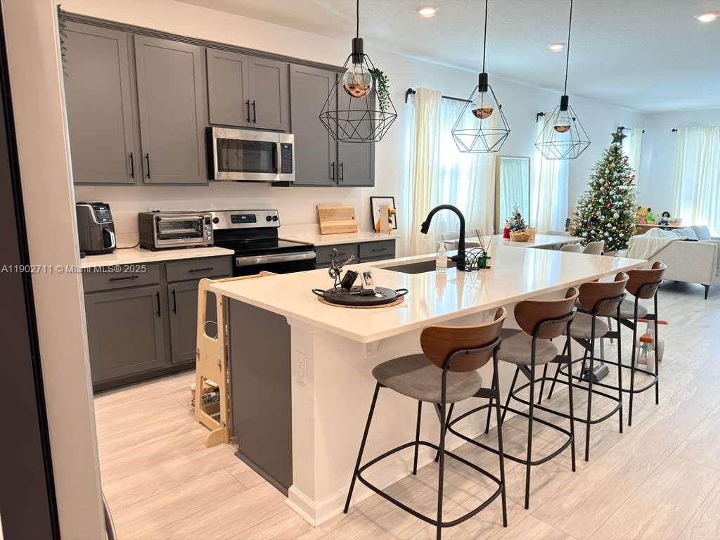 FOREST LAKE PHASE 1 - Residential