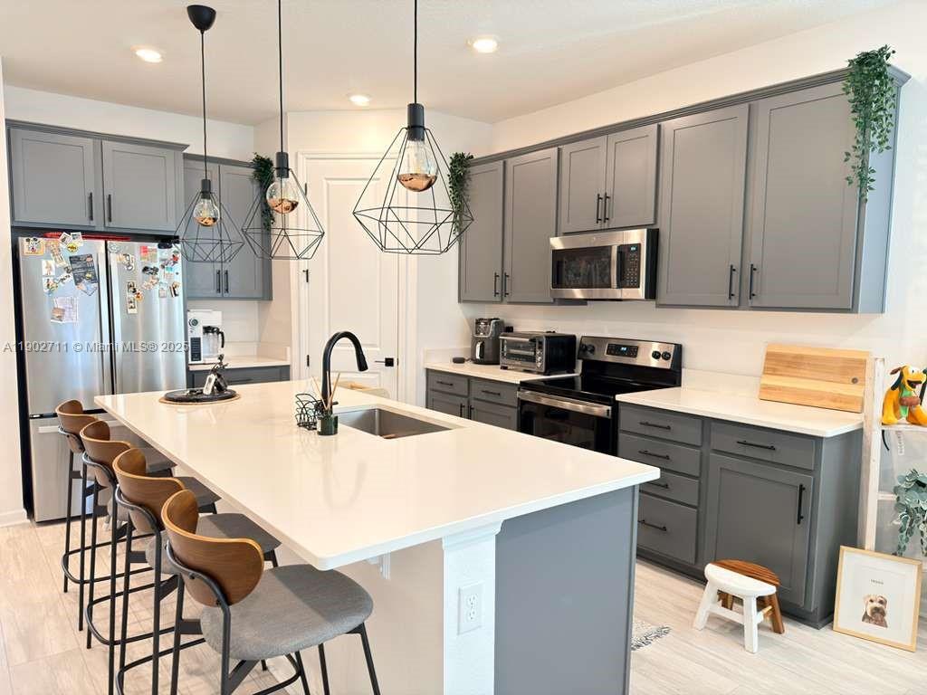 FOREST LAKE PHASE 1 - Residential