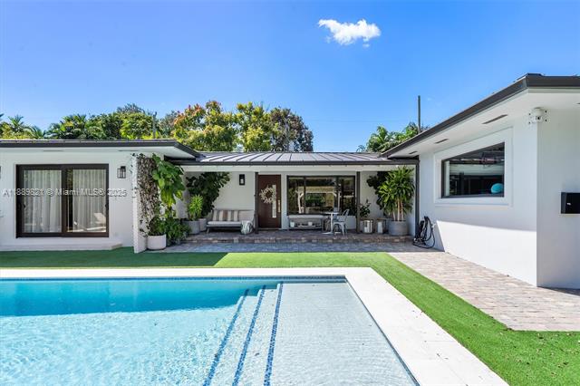 SCHENLEY PARK SEC 2 - Residential Lease