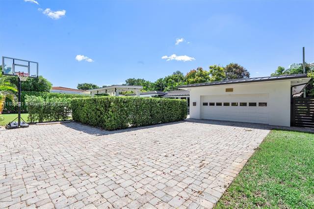 SCHENLEY PARK SEC 2 - Residential Lease