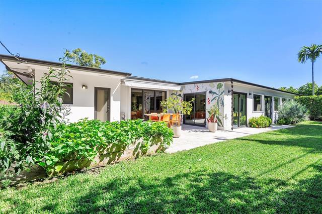 SCHENLEY PARK SEC 2 - Residential Lease