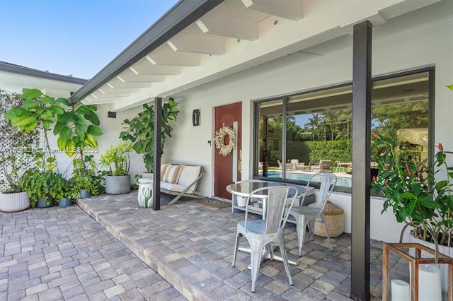 SCHENLEY PARK SEC 2 - Residential Lease