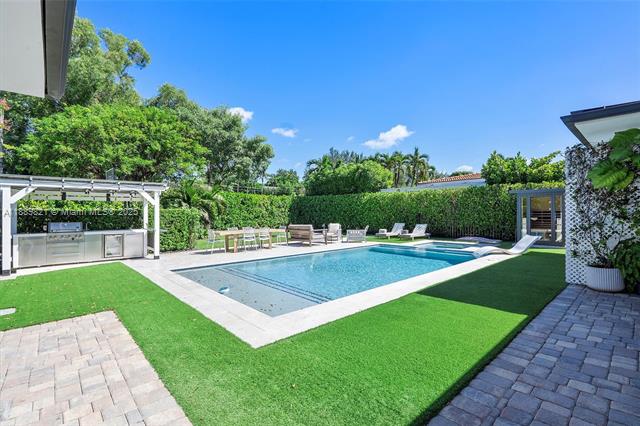 SCHENLEY PARK SEC 2 - Residential Lease