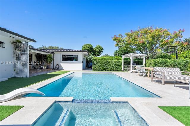 SCHENLEY PARK SEC 2 - Residential Lease