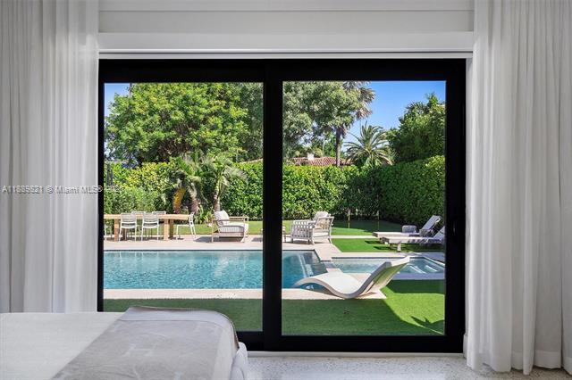 SCHENLEY PARK SEC 2 - Residential Lease