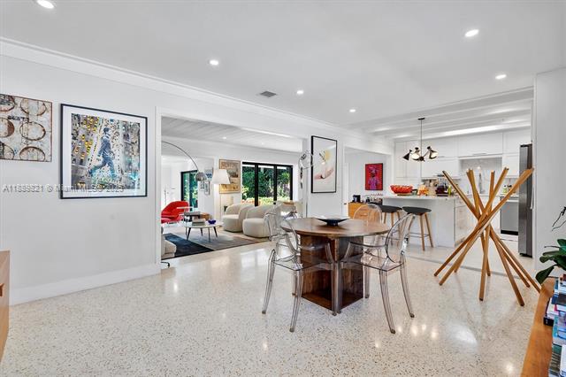 SCHENLEY PARK SEC 2 - Residential Lease