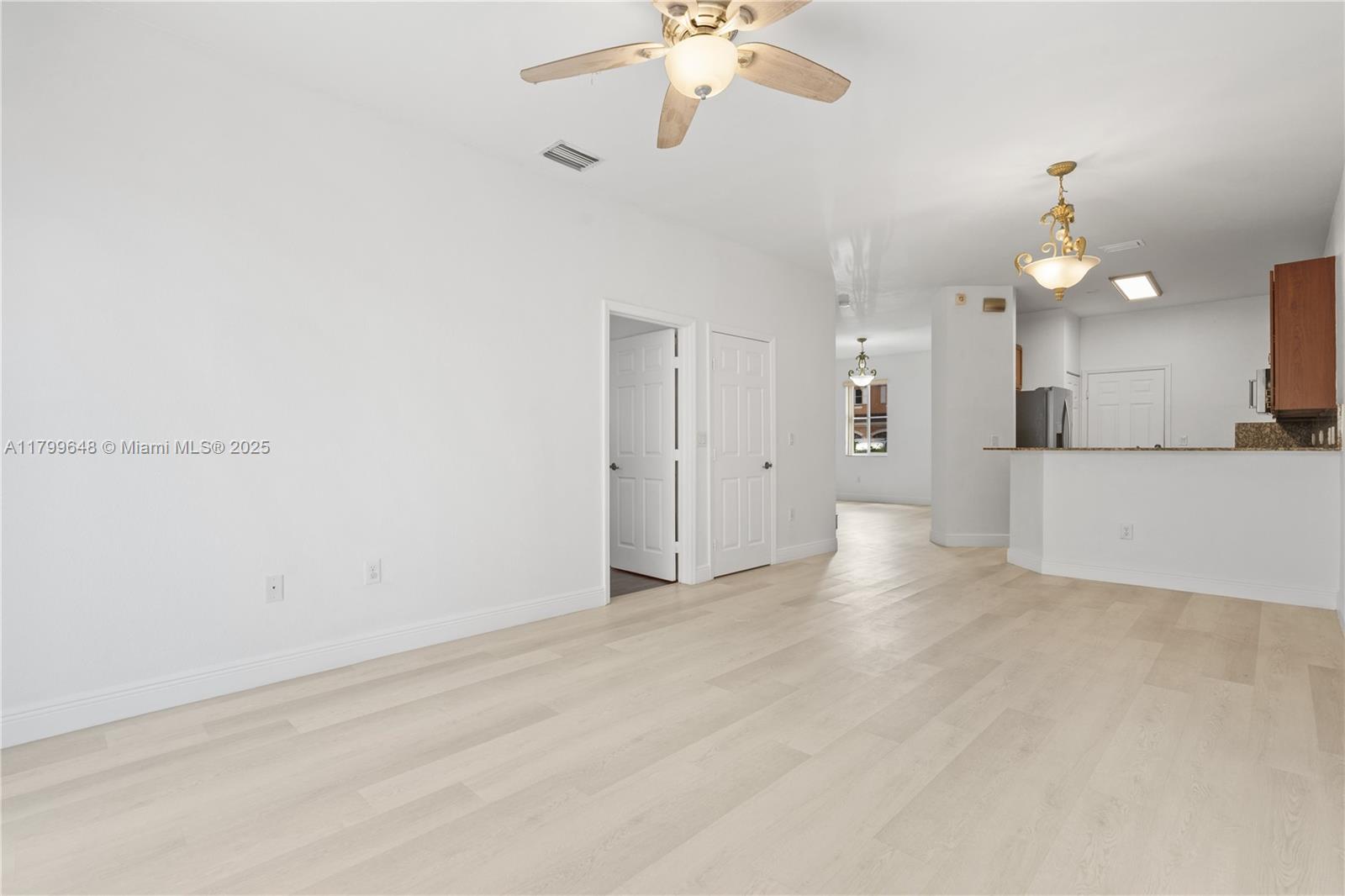 VILLAGE WALK II - Residential