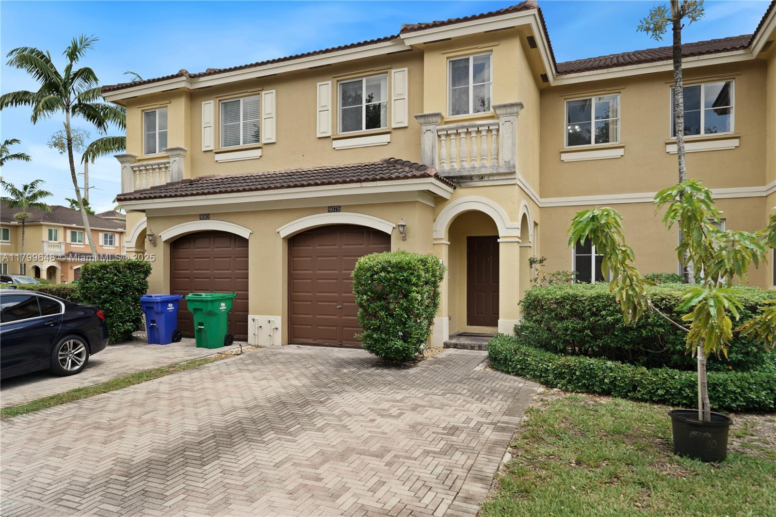 VILLAGE WALK II - Residential