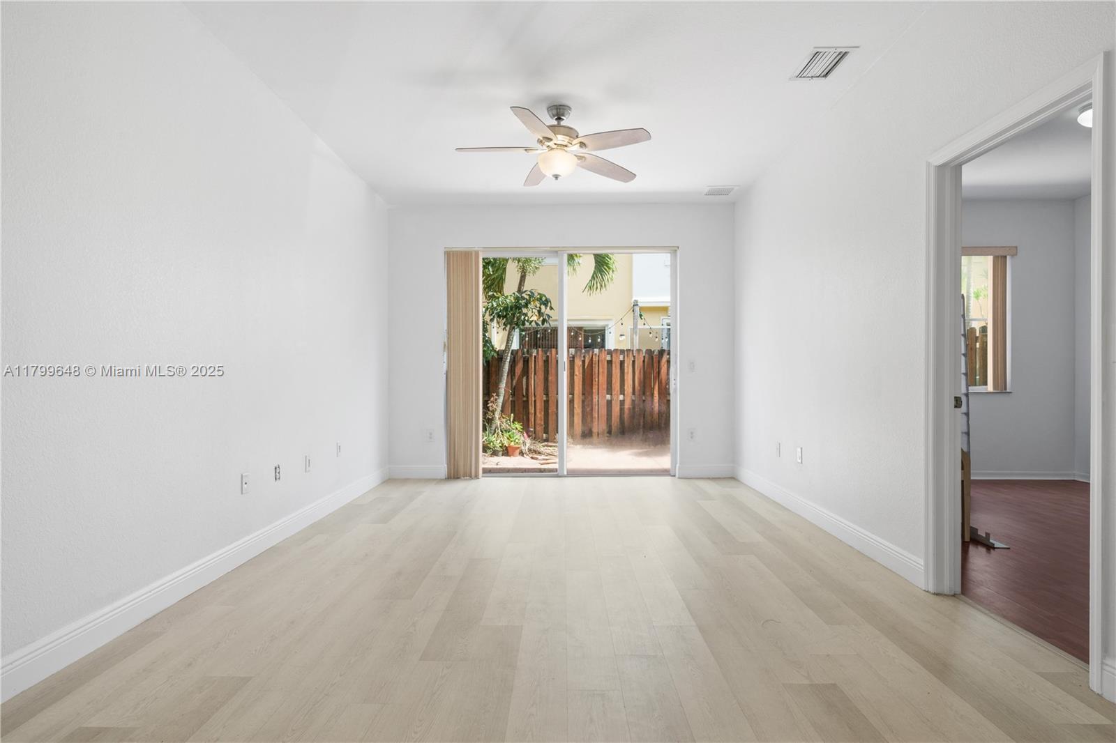 VILLAGE WALK II - Residential