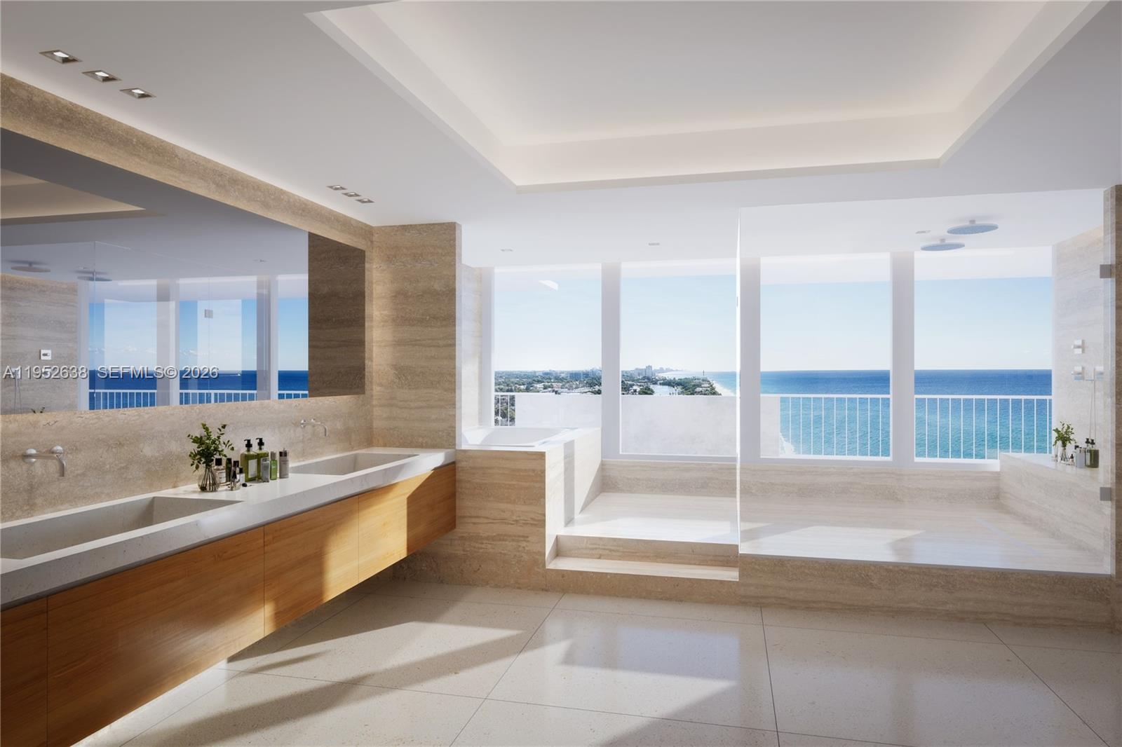 LANDMARK AT HILLSBORO - Residential