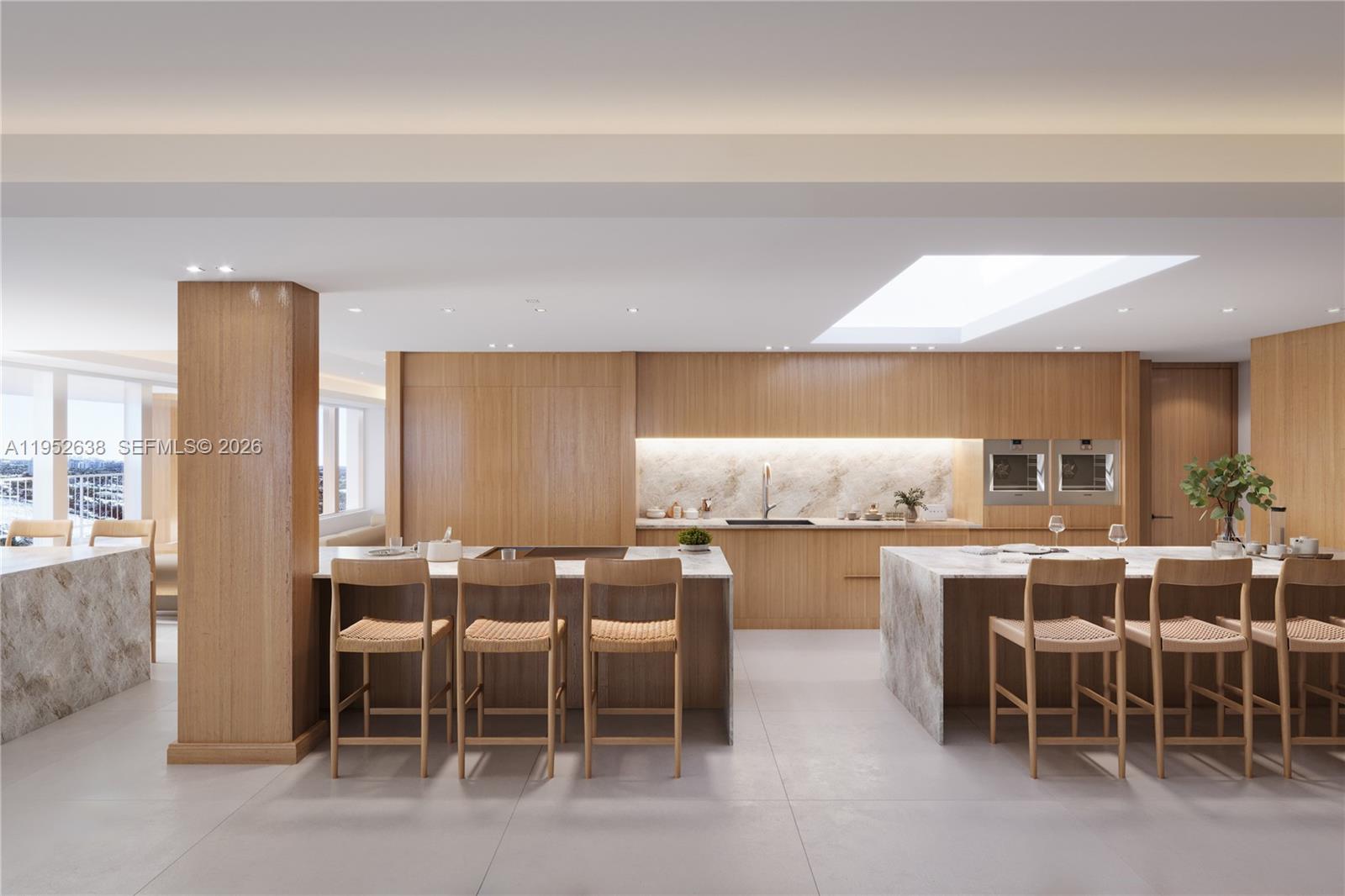 LANDMARK AT HILLSBORO - Residential