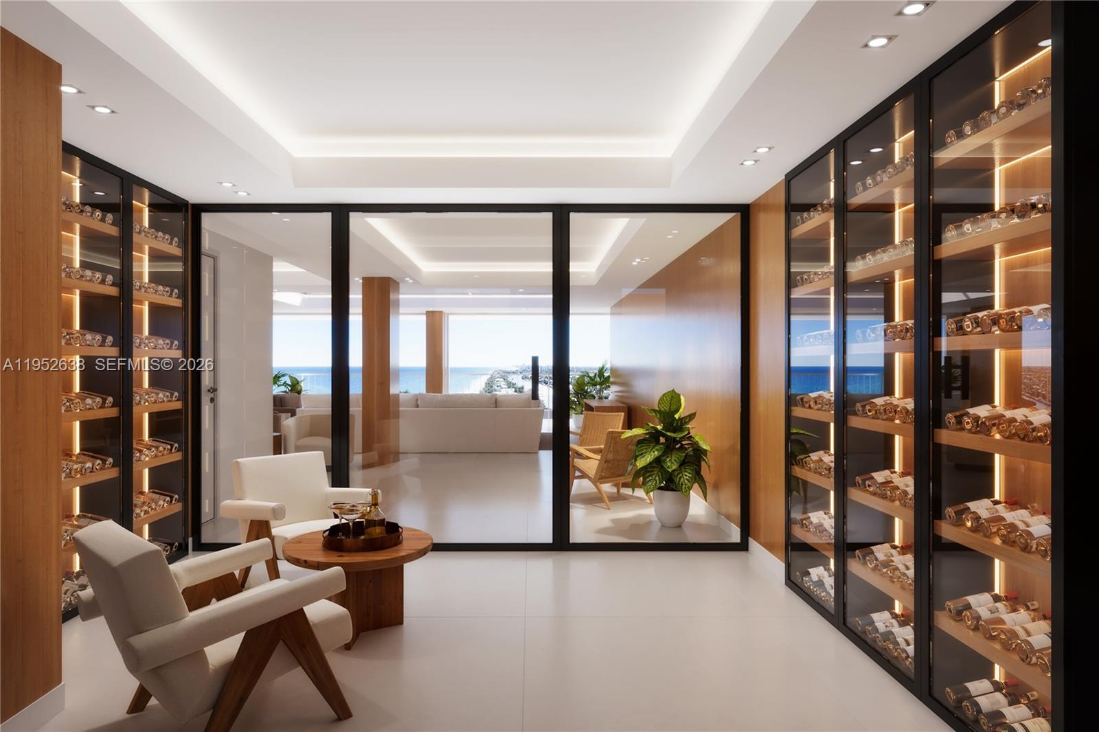 LANDMARK AT HILLSBORO - Residential