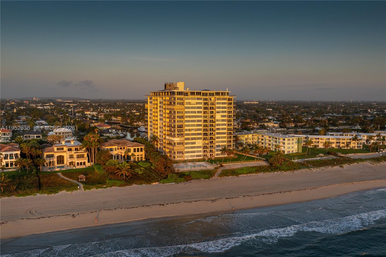 LANDMARK AT HILLSBORO - Residential