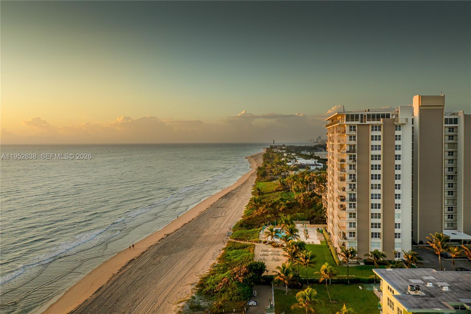 LANDMARK AT HILLSBORO - Residential