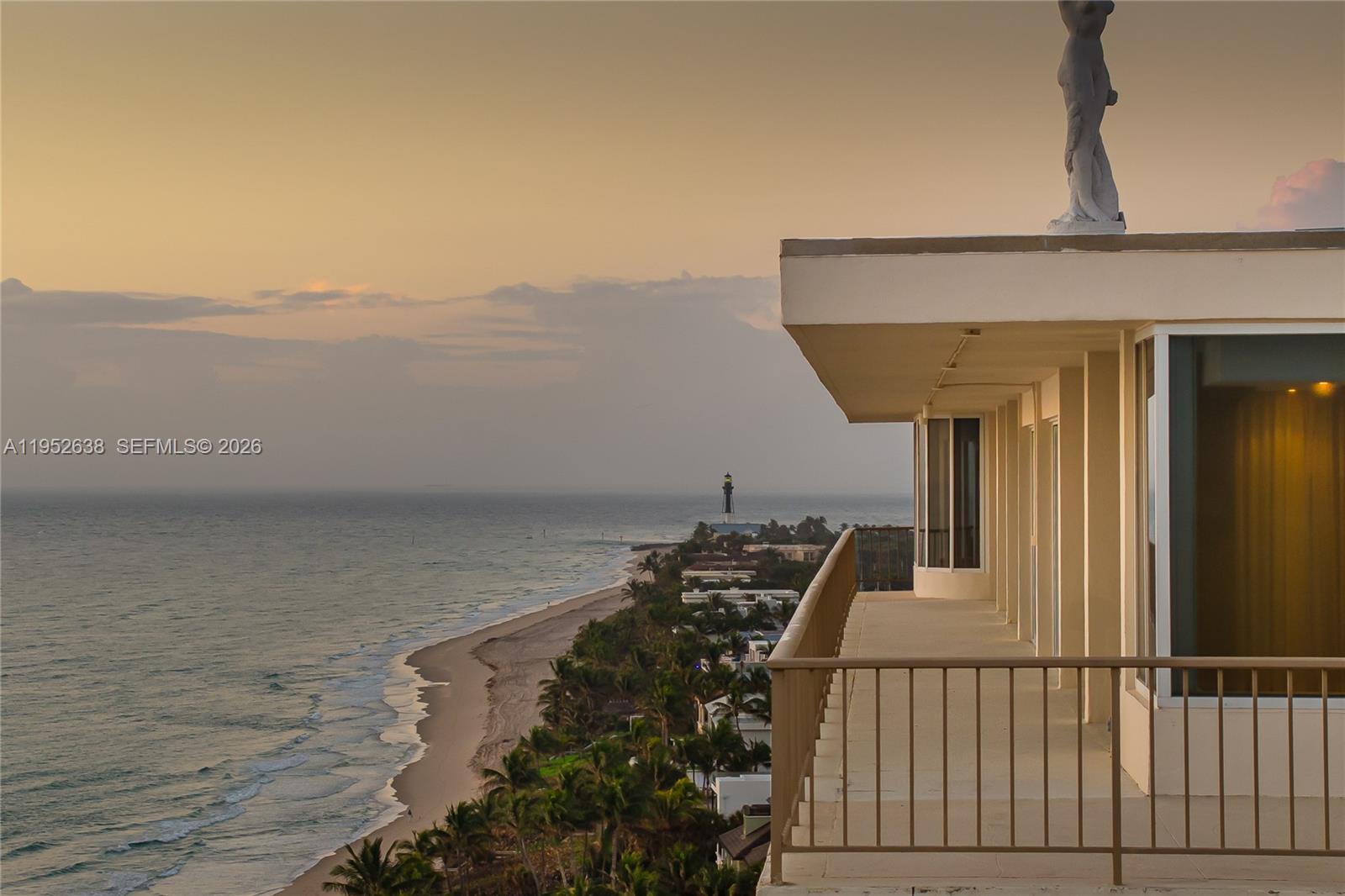 LANDMARK AT HILLSBORO - Residential