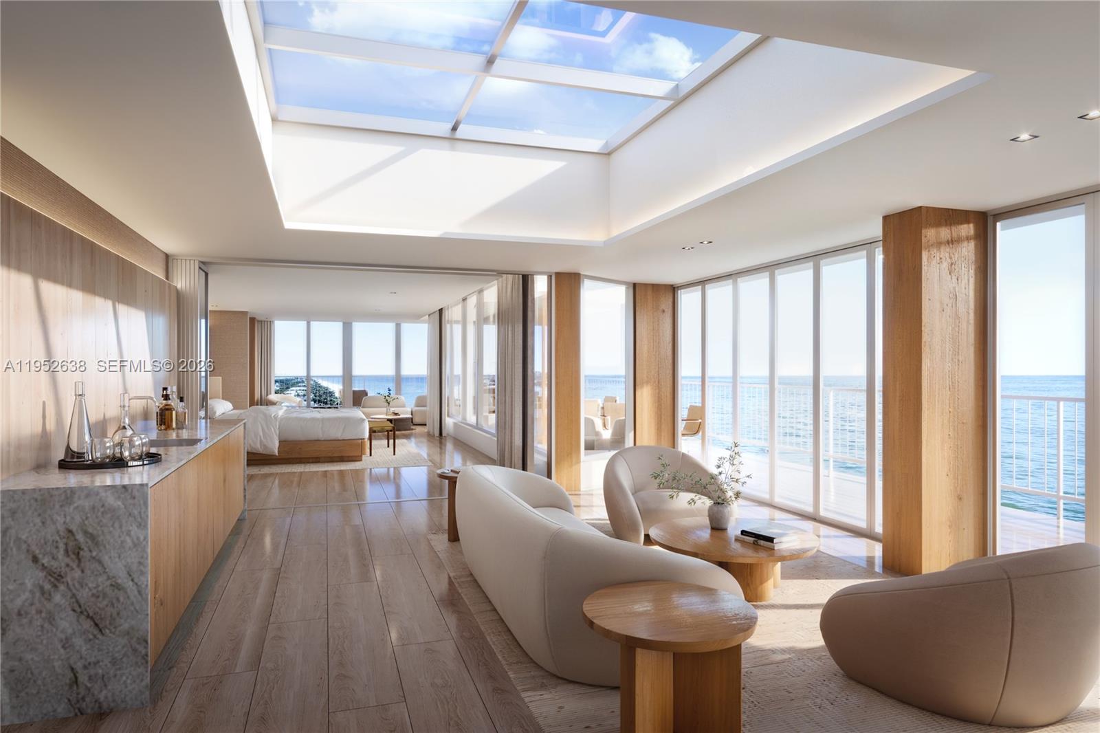 LANDMARK AT HILLSBORO - Residential