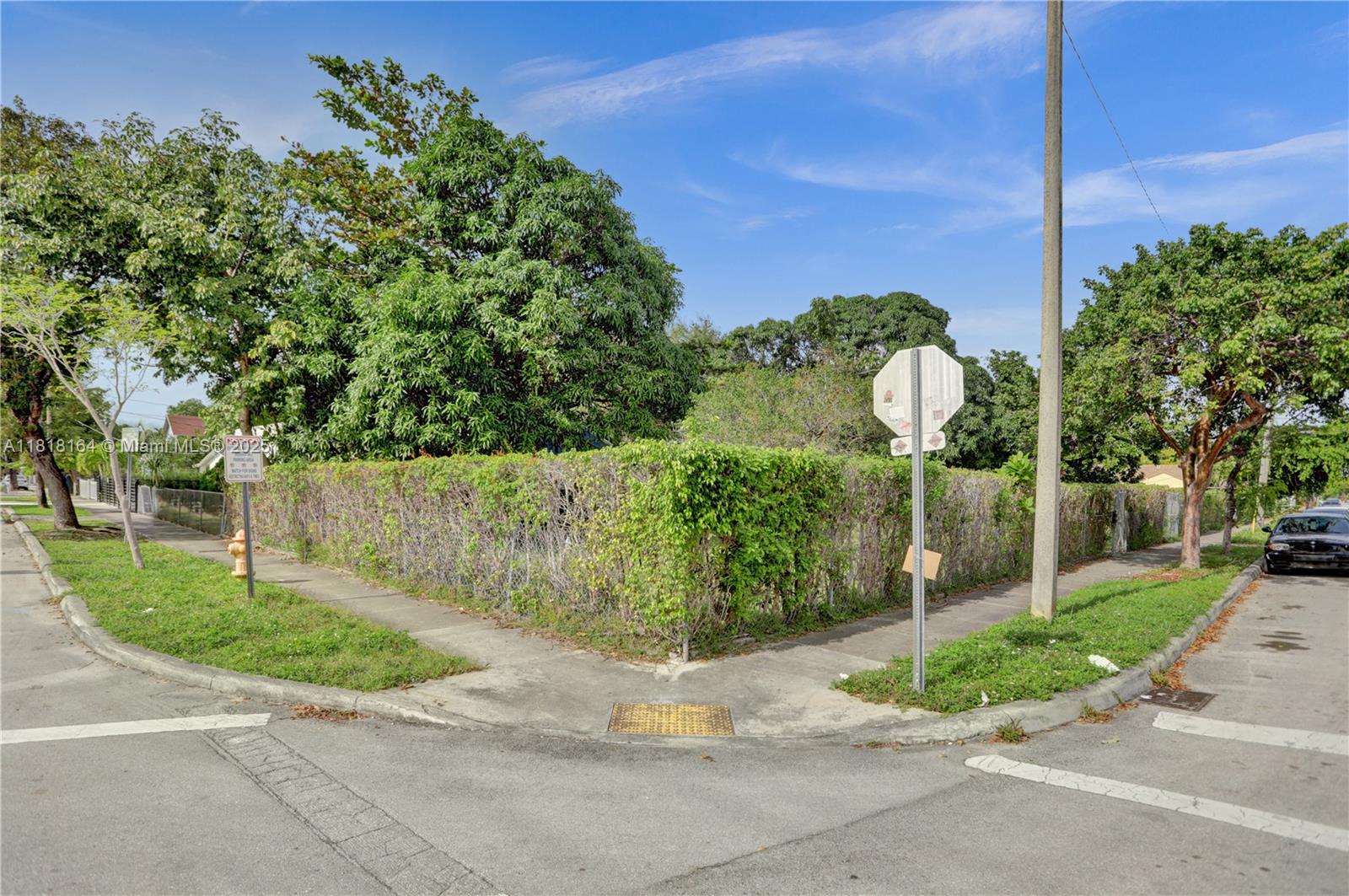 BUENA VISTA HEIGHTS ADDN - Land