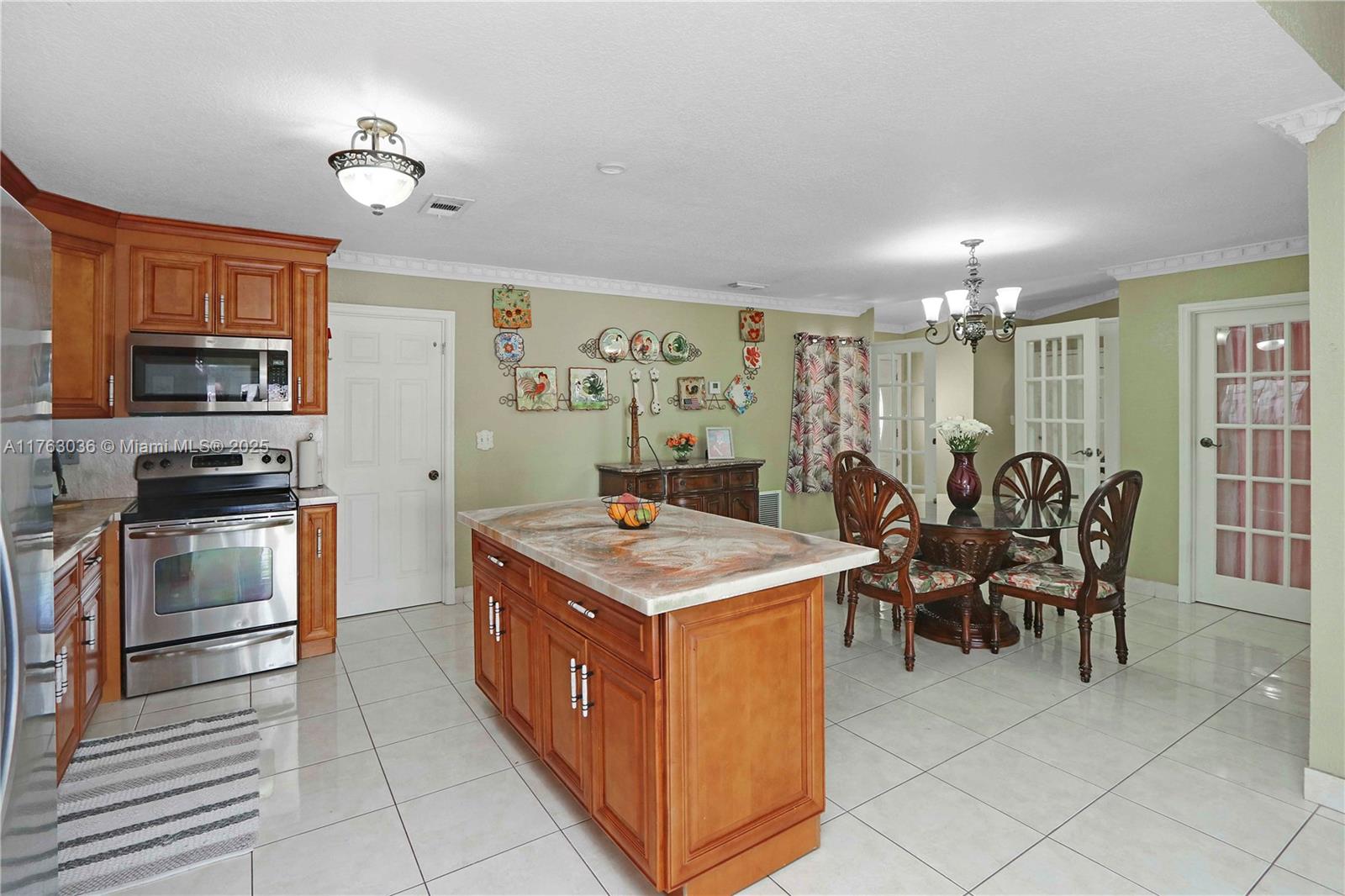 UNIVERSITY PARK WEST SEC - Residential