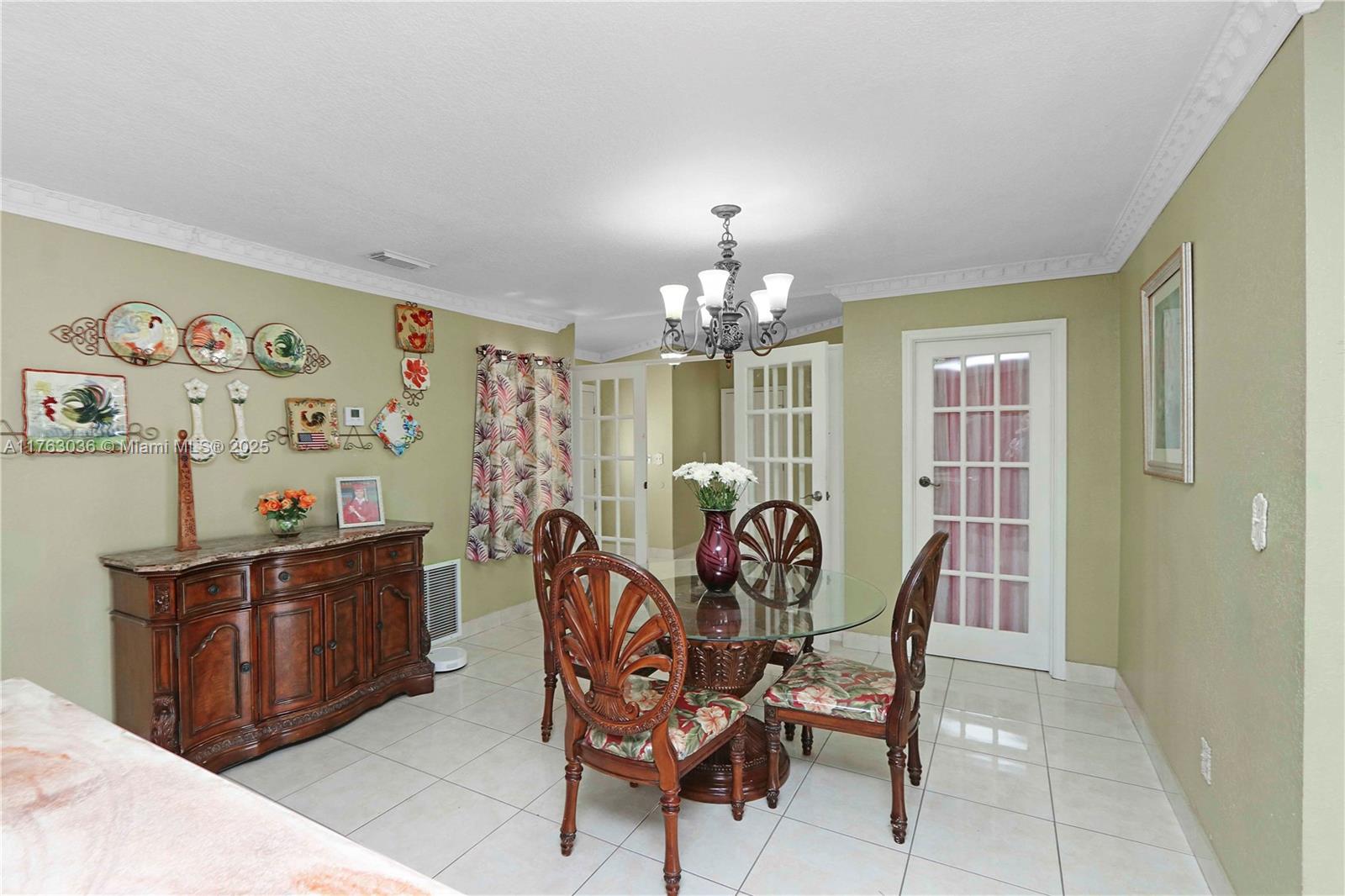 UNIVERSITY PARK WEST SEC - Residential