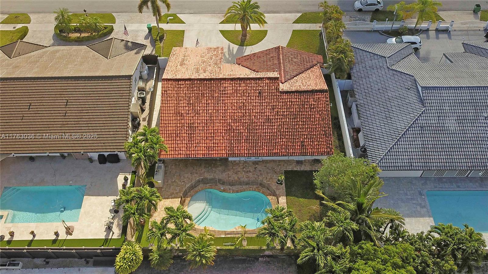 UNIVERSITY PARK WEST SEC - Residential