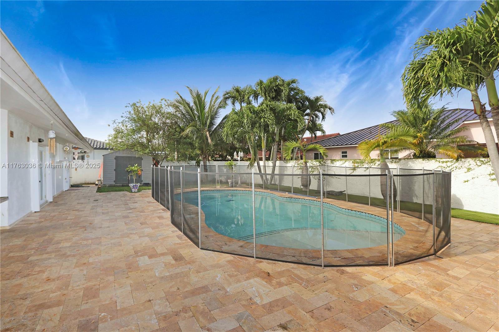 UNIVERSITY PARK WEST SEC - Residential