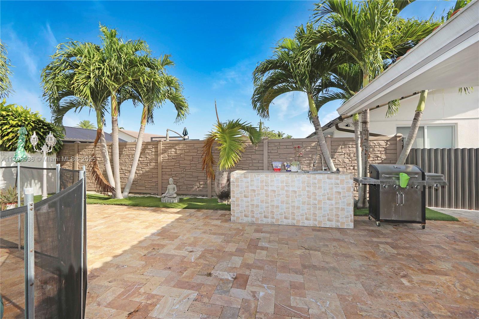 UNIVERSITY PARK WEST SEC - Residential