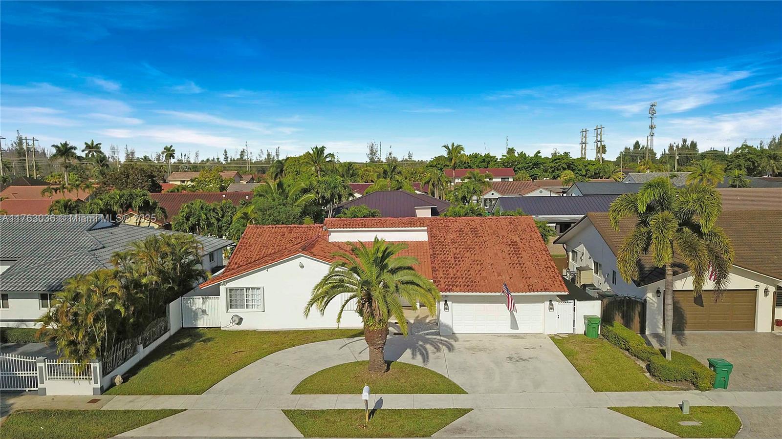 UNIVERSITY PARK WEST SEC - Residential